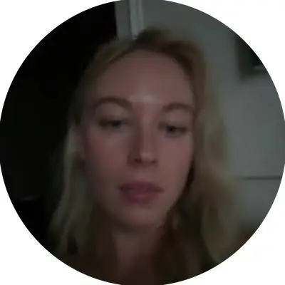 Client video review (Telegram video note)