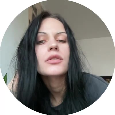 Видеоотзыв клиента (кружок Telegram)