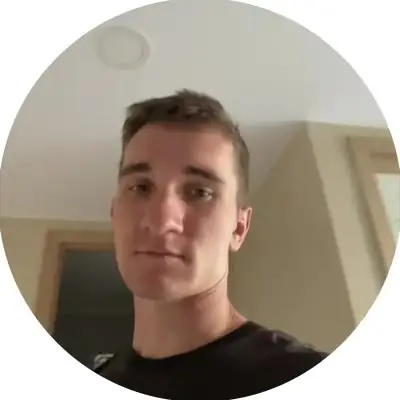 Client video review (Telegram video note)
