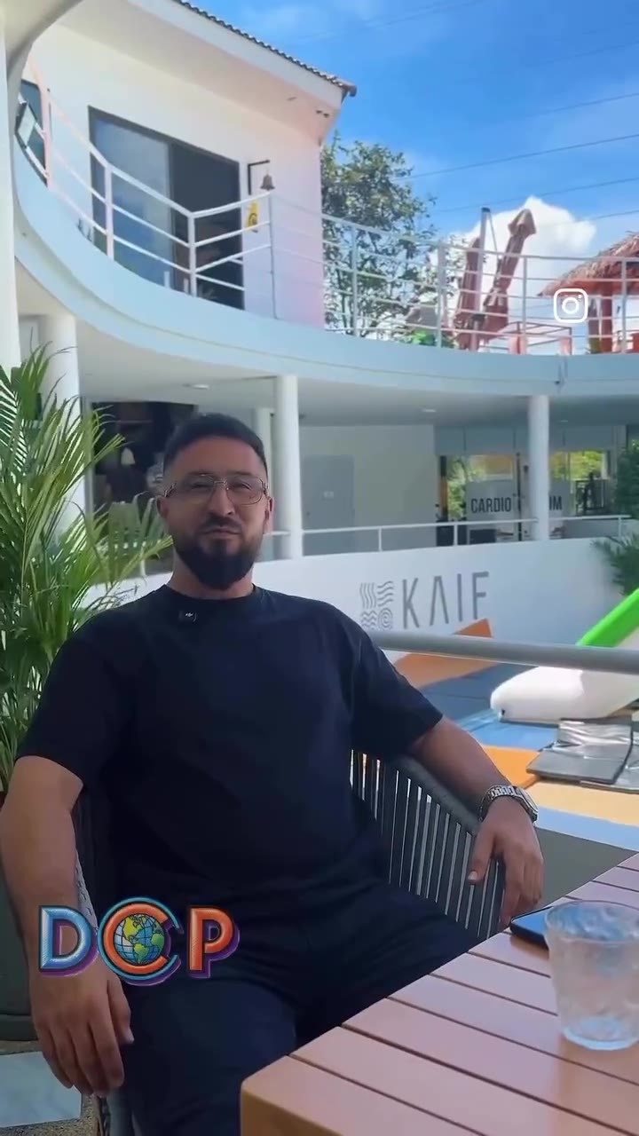 Видеоотзыв клиента DocPicasso в Instagram