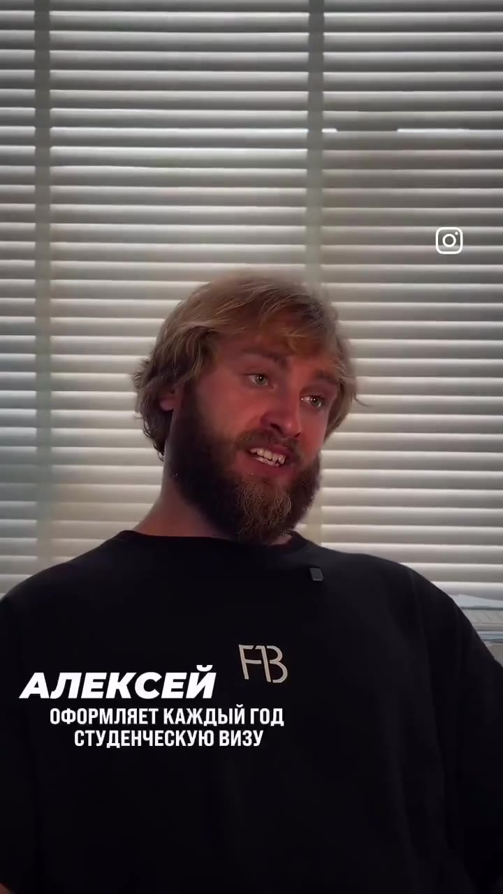 Видеоотзыв клиента DocPicasso в Instagram